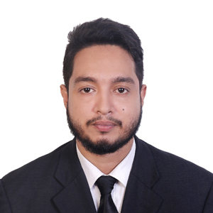 Imam Hasan, Associate Lawyer