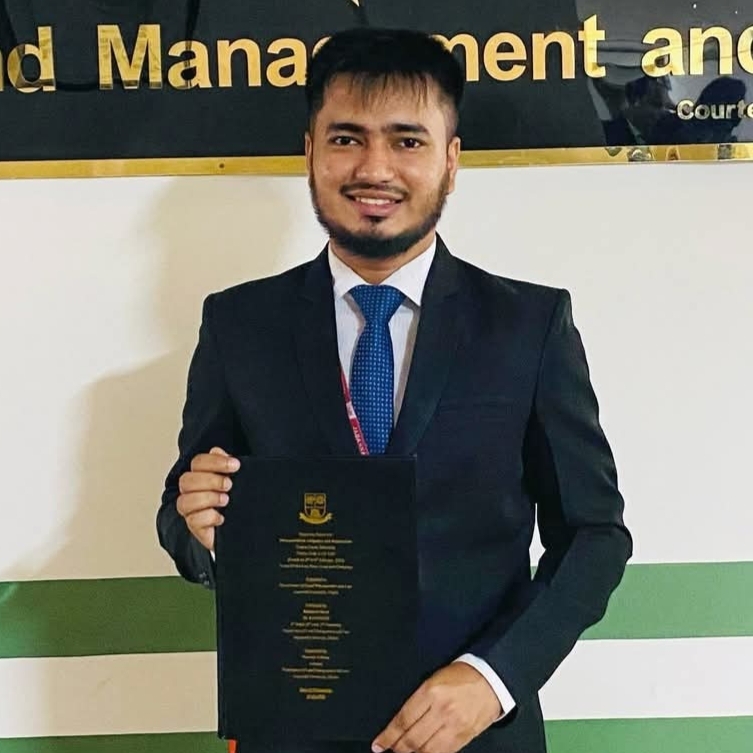 Rahatul Islam - Partner