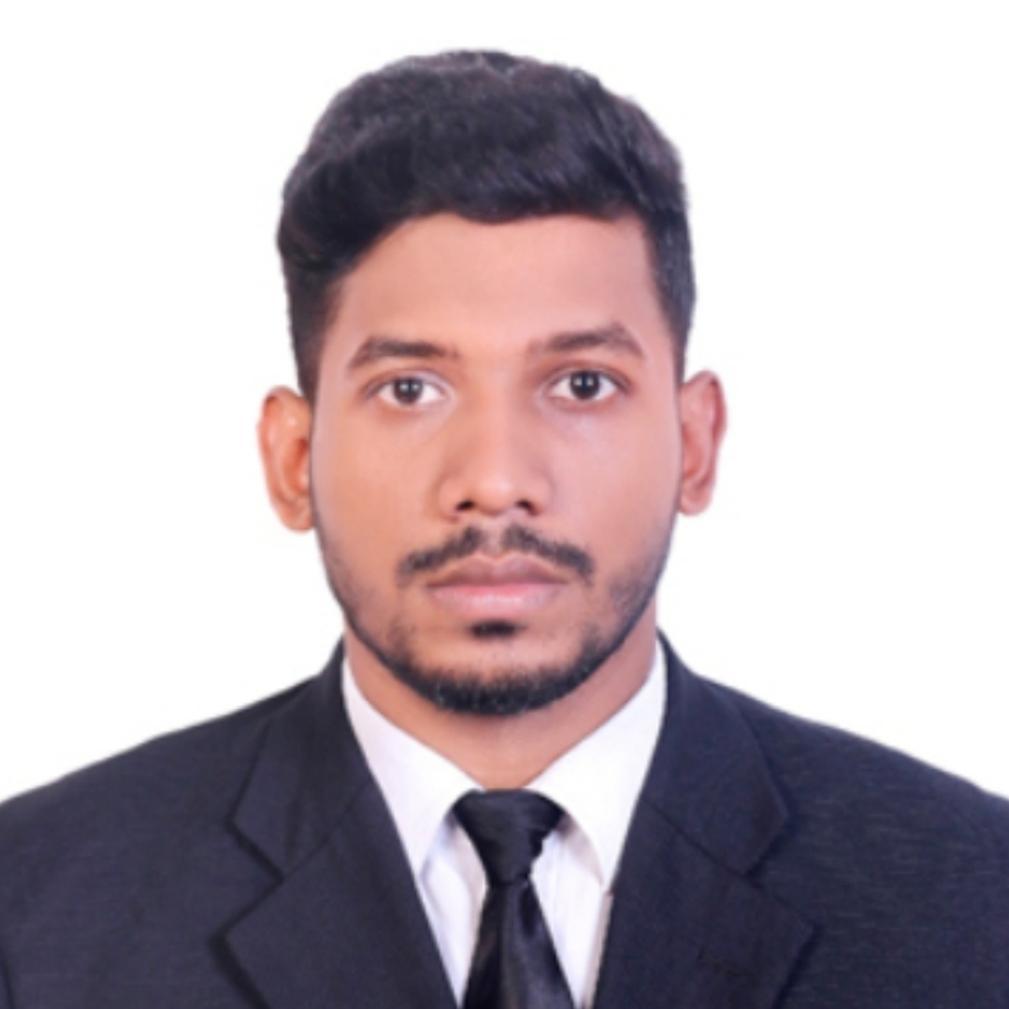 Md. Raihan Islam - Partner