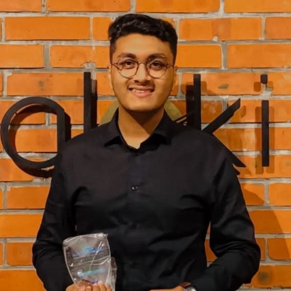 Mashraf Jahan Shaiq - Partner